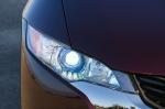 Honda FCX Clarity 2007 года